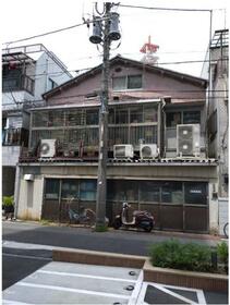 東京都台東区清川２丁目