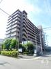 平野元町日興マンション 10階 築25年10ヶ月の賃貸物件