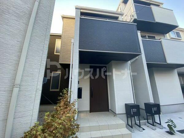 detached 東京都足立区関原２丁目

地図を見る