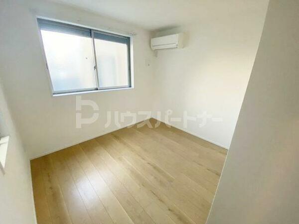 detached 東京都足立区関原２丁目

地図を見る