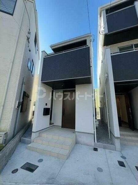 detached 東京都足立区関原２丁目

地図を見る