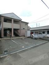 和歌山県和歌山市今福５丁目（賃貸アパート1K・1階・27.00㎡） その4