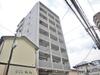 M:COURT江坂 8階 築9年11ヶ月の賃貸物件