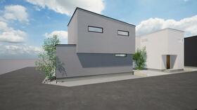 愛知県西尾市道光寺町山田