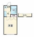 千葉市花見川区作新台2丁目 2階建 築34年のイメージ