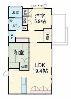 間取り：223039073008