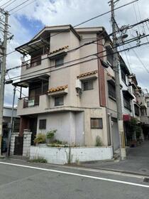 大阪府大阪市西淀川区中島１丁目