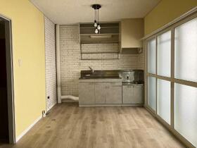 ベターアール柏崎 102 ｜ 青森県八戸市柏崎４丁目（賃貸マンション2DK・1階・45.72㎡） その3