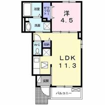 間取り：211055489000