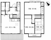 横須賀市秋谷&nbsp;2階建&nbsp;築29年のイメージ