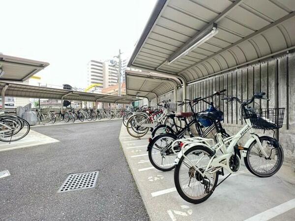 ＪＲ新白島駅前東亜ビル｜広島県広島市中区西白島町(賃貸マンション1R・11階・31.68㎡)の写真 その8