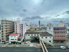 大阪府大阪市浪速区芦原２丁目（賃貸マンション1K・10階・23.89㎡） その12