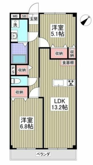 apartment 埼玉県入間市大字下藤沢
地図を見る
