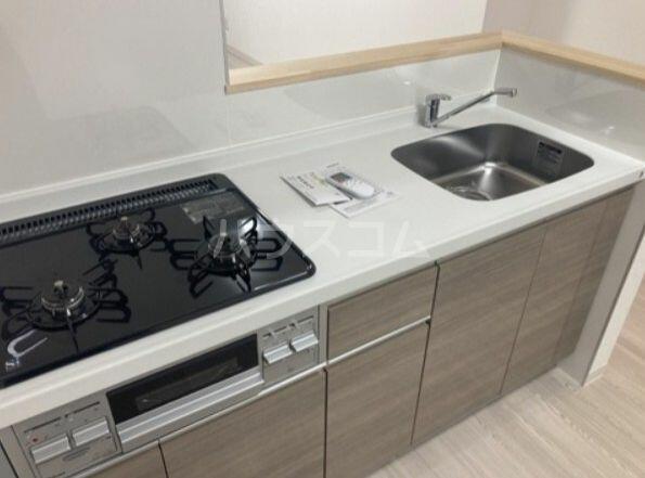 apartment 埼玉県入間市大字下藤沢
地図を見る