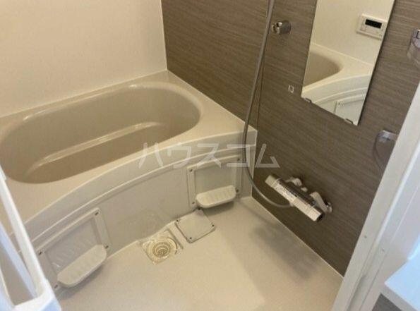 apartment 埼玉県入間市大字下藤沢
地図を見る