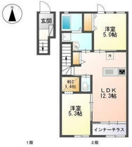 間取り：238008680415