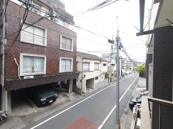 笹崎ビル｜東京都板橋区中丸町(賃貸マンション1DK・2階・25.00㎡)の写真 その13