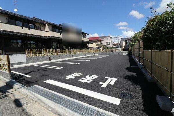 埼玉県さいたま市浦和区木崎２丁目(賃貸アパート2LDK・1階・55.97㎡)の写真 その13