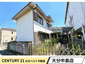 大分県大分市今津留１丁目