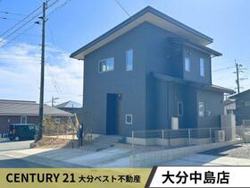 大分県大分市京が丘南４丁目