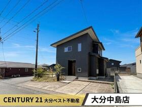 大分県大分市京が丘南４丁目