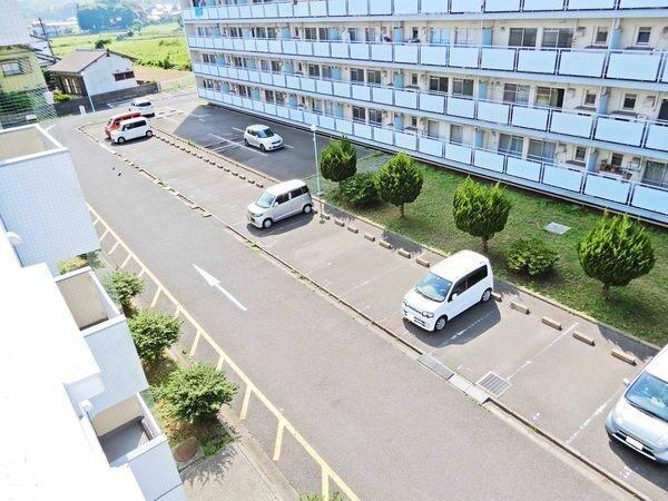 ビレッジハウス小倉南１号棟 104｜福岡県北九州市小倉南区津田１丁目(賃貸マンション2DK・1階・38.46㎡)の写真 その12