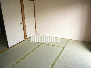 画像11:和室のお部屋です