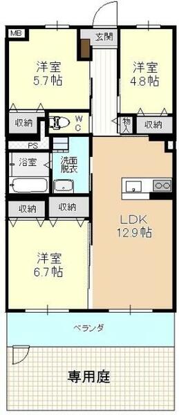 apartment 栃木県那須郡那須町大字寺子乙
寺子乙（その他）の賃貸情報を見る
物件地図