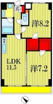 間取り：212043005586