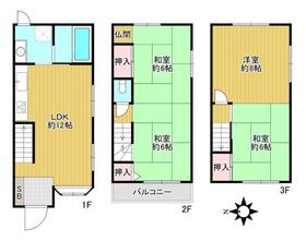 大阪府東大阪市中小阪5丁目