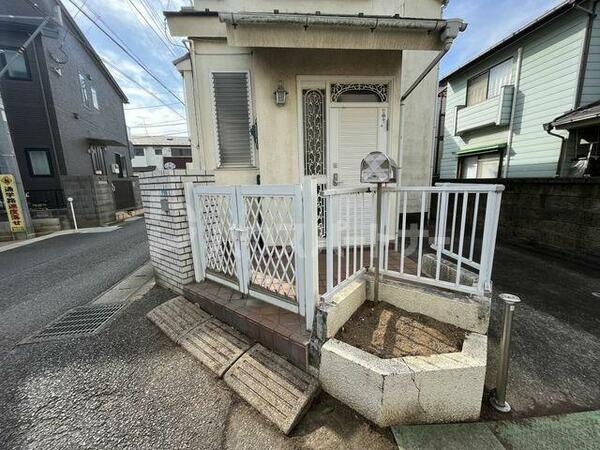 鎌ヶ谷西佐津間戸建 1｜千葉県鎌ケ谷市西佐津間１丁目(賃貸一戸建2LDK・--・67.51㎡)の写真 その12