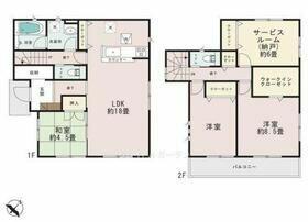 間取り：211061910760