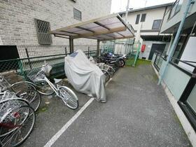 埼玉県入間市豊岡４丁目（賃貸アパート1K・1階・21.60㎡） その14