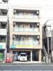 ACT-1 3階 築22年10ヶ月の賃貸物件