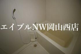 ロビニエ豊成  ｜ 岡山県岡山市南区豊成３丁目（賃貸マンション3LDK・4階・69.30㎡） その5