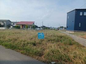 埼玉県深谷市長在家