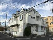 鶴ヶ島市富士見４丁目 2階建 築37年のイメージ