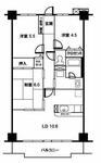 草加市神明２丁目 5階建 築27年のイメージ