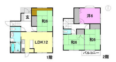 間取り：238008762128