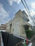 西東京市富士町３丁目 3階建 築34年のイメージ