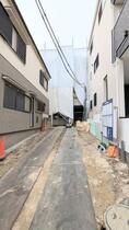 大阪府吹田市片山町４丁目（賃貸マンション1LDK・2階・40.04㎡） その9