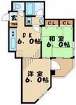 川崎市宮前区南野川２丁目 3階建 築37年のイメージ