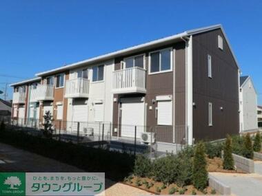 物件番号「212057332839」の写真