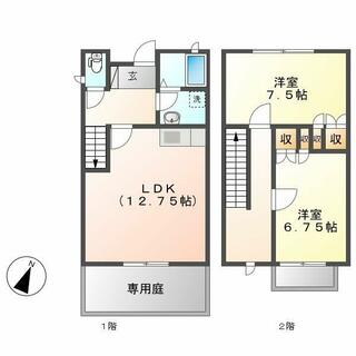 間取り：233025911205