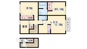 間取り：228059342259