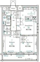 間取り：213145899198