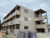 鉾田市安房 3階建 新築のイメージ