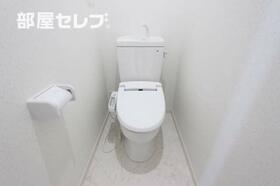 ＬＵＣＥ 301 ｜ 愛知県名古屋市西区大金町４丁目（賃貸アパート1LDK・3階・36.78㎡） その9