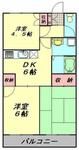 坂戸市薬師町 2階建 築32年のイメージ
