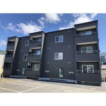 Ｕｒｂａｎ　Ｐｌａｃｅ　２ｎｄ  ｜ 北海道千歳市朝日町２丁目（賃貸アパート1LDK・1階・36.02㎡） その4